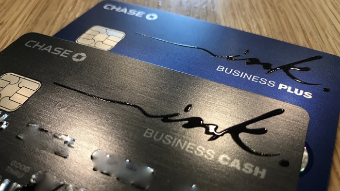 Ink Cardholders Earn 5X on Shipping & Social Media/Search Advertising