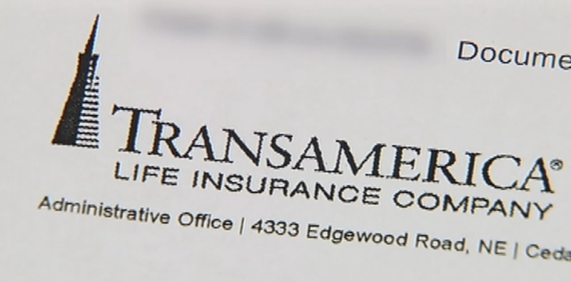 Transamerica Life Insurance Class Action Lawsuit