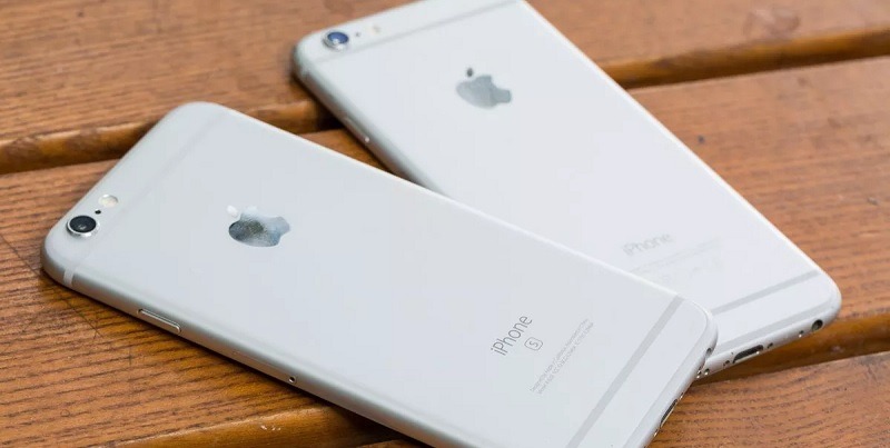 Apple iPhone Performance Class Action Lawsuit