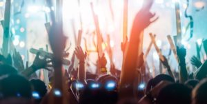 Thunder on the Mountain Music Festival Class Action Lawsuit