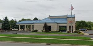 Jolt Credit Union