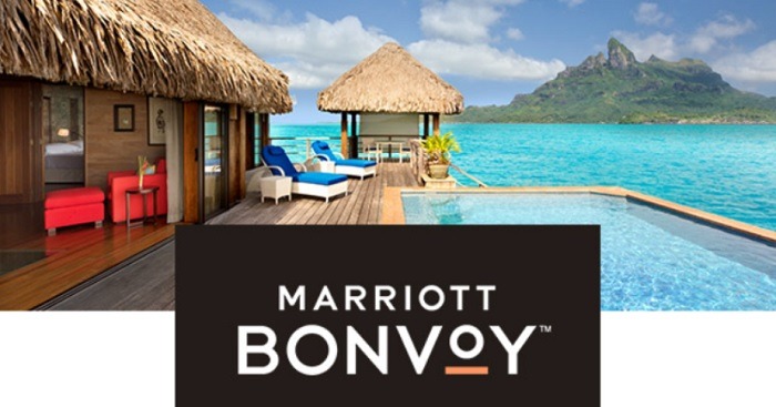Earn 2,500 Bonus Points Per Stay + Earn 5,000 Bonus Points After Third Stay