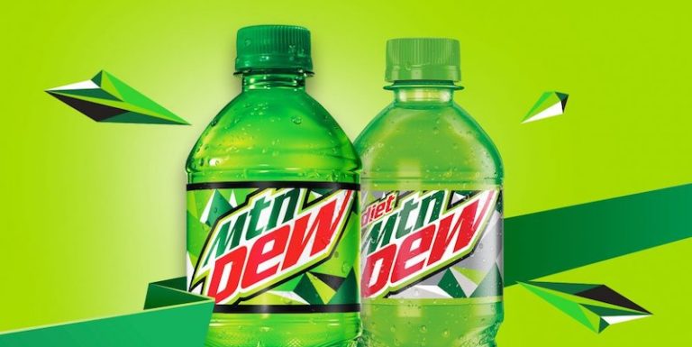 Mountain Dew Promotions: Get $20 Toward Your Hunting or Fishing Permit, Etc
