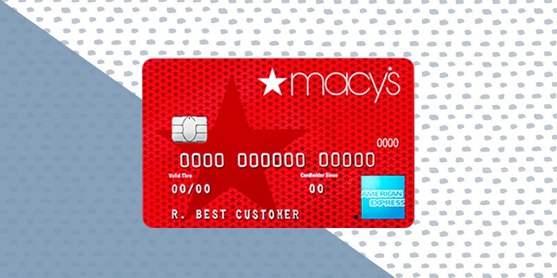 Macys Credit Card Log In