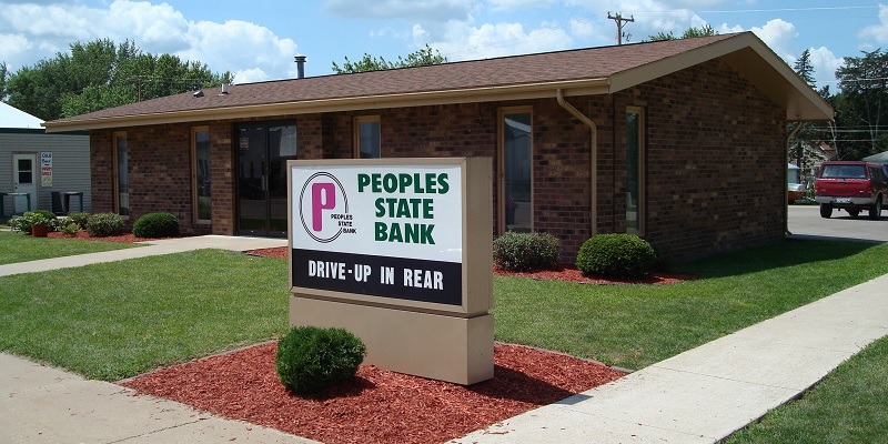 Peoples State Bank