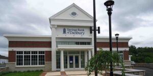Savings Bank of Danbury Promotions