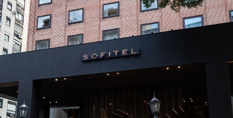 Sofitel Hotels Promotions