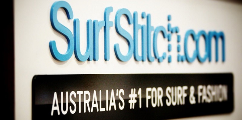 SurfStitch Promotions