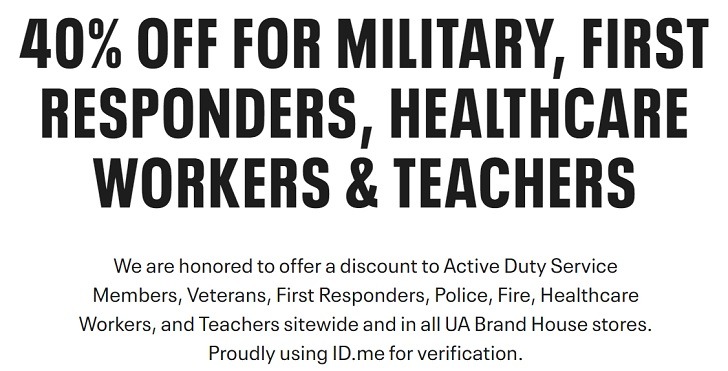 amex under armour offer