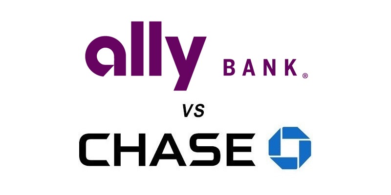 Ally Bank vs Chase: Which Is Better?