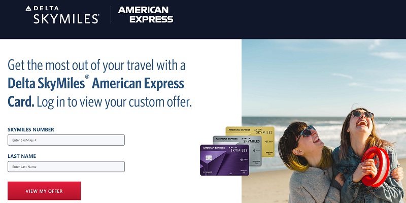 amex delta nll offers