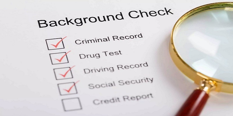 Sterling Infosystems Background Check Class Action Lawsuit