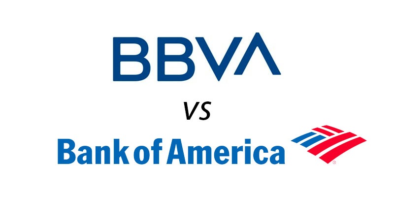 BBVA vs Bank of America: Which Is Better?