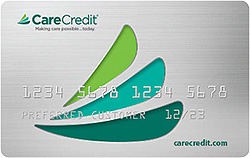 carecredit credit card review