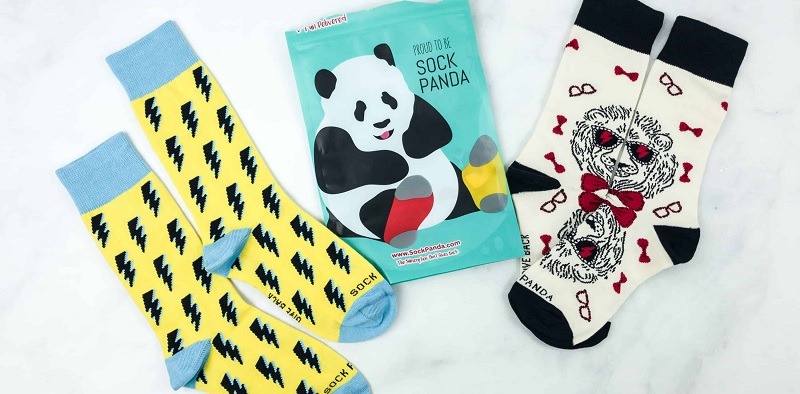 Swagbucks SockPanda promotions