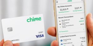 MyPoints Chime Bank