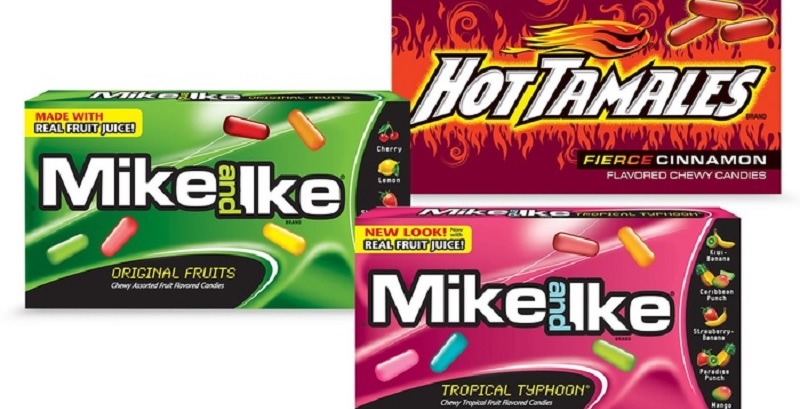 Mike and Ike, Hot Tamales Class Action Lawsuit