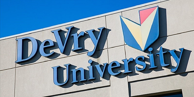 DeVry University Job Opportunities Class Action Lawsuit