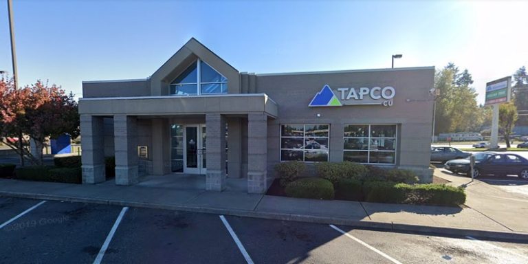TAPCO Credit Union CD Rates: 1.76% APY 30-Month CD (WA)