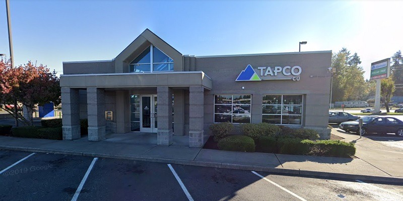 Tapco Credit Union Cd Rates 1 76 Apy 30 Month Cd Wa