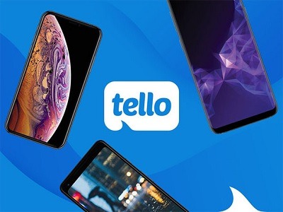 Tello Value Prepaid 6-Month Plan (Unlimited Talk/Text + 2GB LTE Data) for $39.20