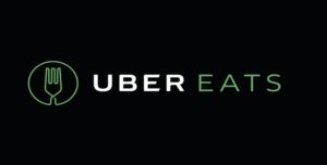 MyPoints Uber Eats