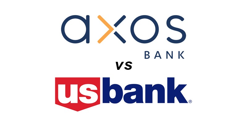 Axos Bank vs US Bank: Which Is Better?