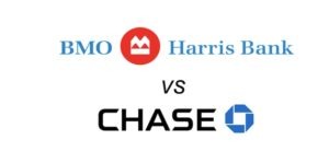 BMO Harris Bank vs Chase: Which Is Better?