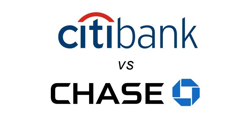 Citibank vs Chase: Which Is Better?