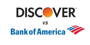 Discover Bank vs Bank of America: Which Is Better?