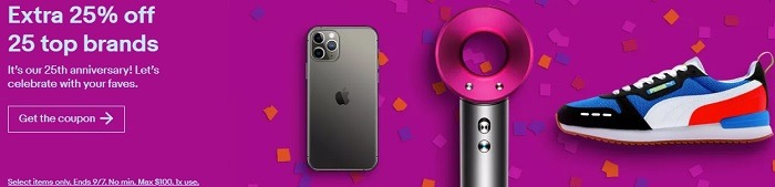 $25 Off $25.01+ Promo Code