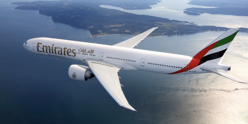 The Complete Guide To Emirates Skywards Frequent Flyer Miles Program