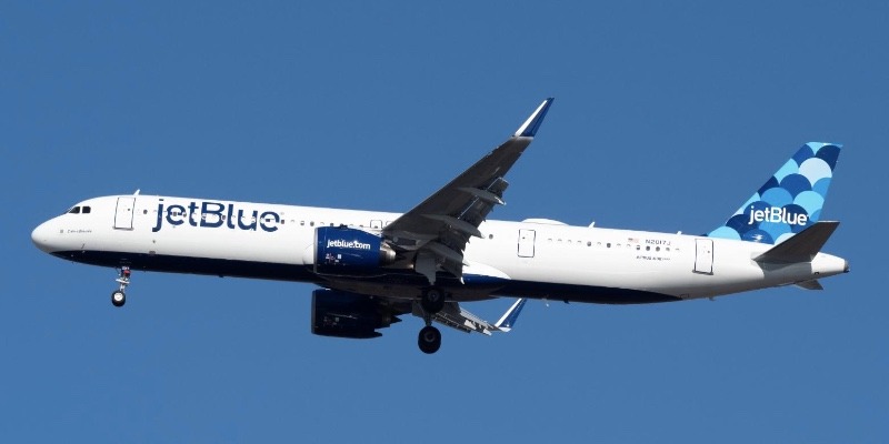 The Complete Guide To JetBlue TrueBlue Frequent Flyer Program