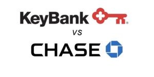 KeyBank vs Chase: Which Is Better?