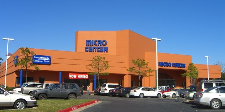 Micro Center Promotions: Get $25 Off Purchase Coupon, Etc