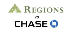 Regions Bank vs Chase: Which Is Better?