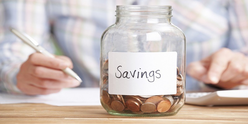 How To Open A Savings Account