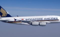 The Complete Guide To Singapore Airlines KrisFlyer