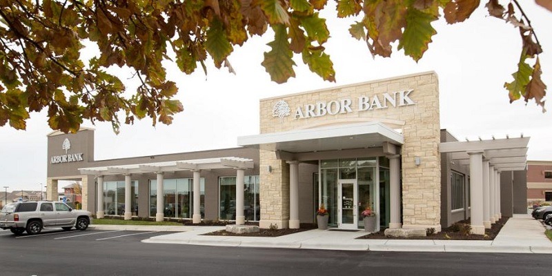 Arbor Bank