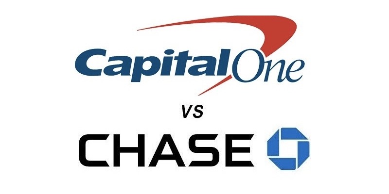 Capital One vs Chase: Which Is Better?