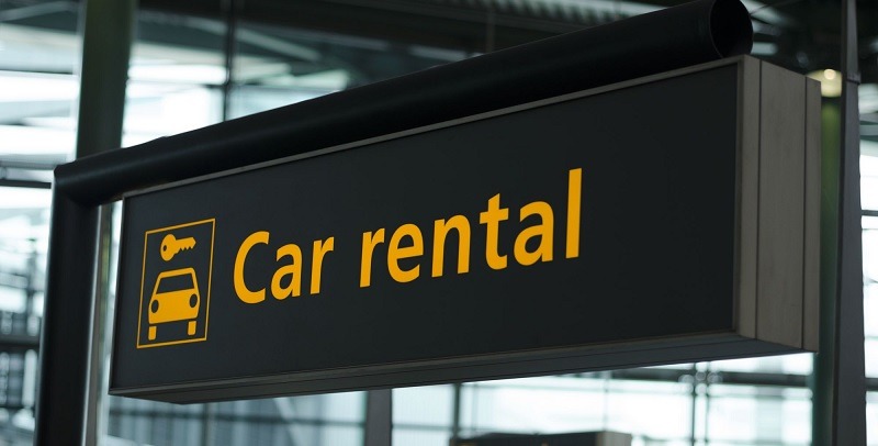 San Diego Airport Car Rental Class Action Lawsuit