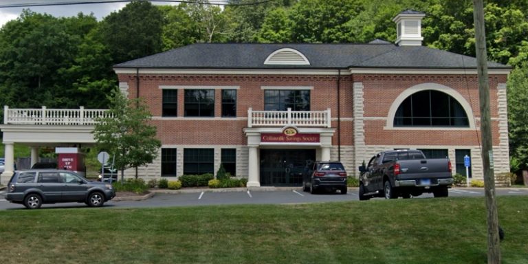 Collinsville Bank Canton Ct