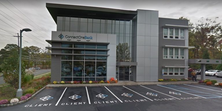 ConnectOne Bank Promotions: $100 Checking Bonus (NJ, NY)