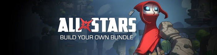 All Stars Build Your Own Bundle Starting at $1