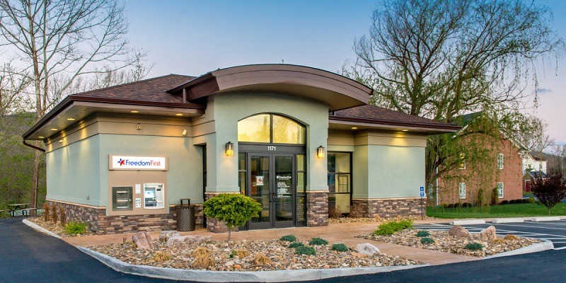 freedom credit union