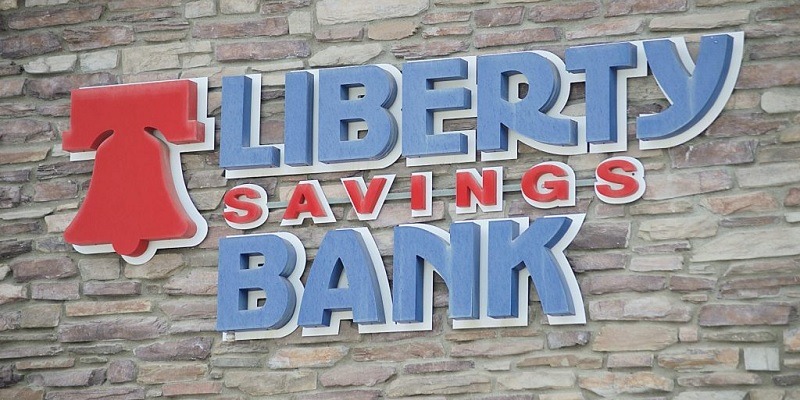 Liberty Savings Bank