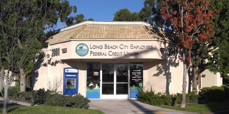 Long Beach City Employees Federal Credit Union