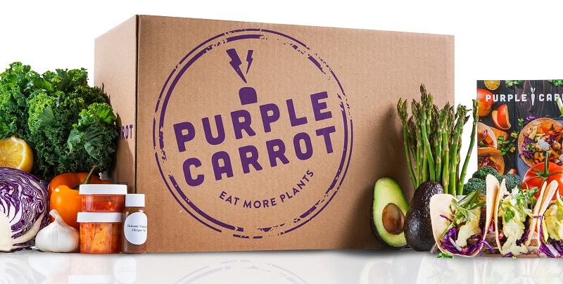 Purple Carrot