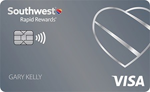 Southwest Plus Card Bonus