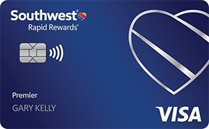 Southwest Premier Card Bonus